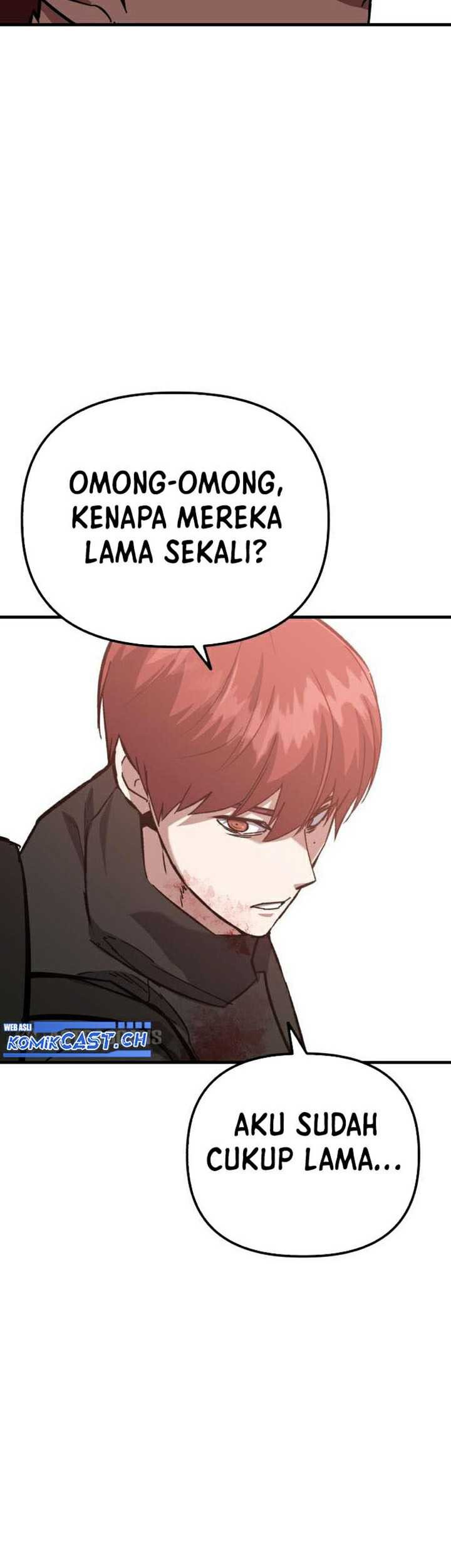 Killing Killer Chapter 63 - halaman 70
