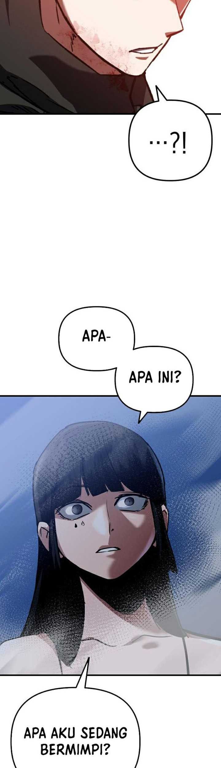 Killing Killer Chapter 63 - halaman 72