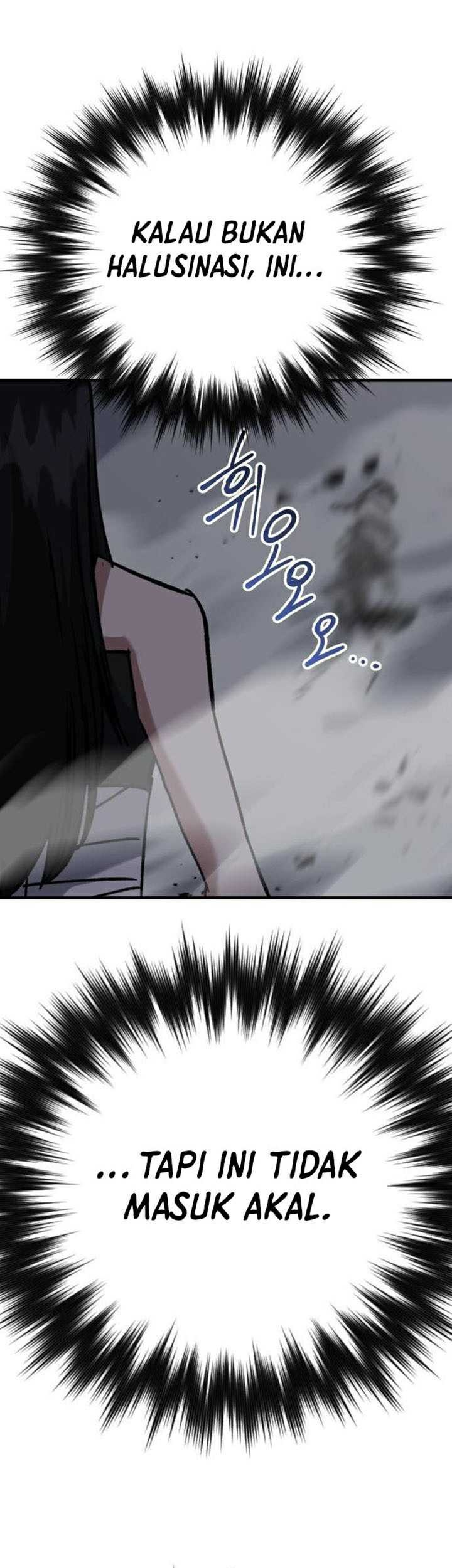 Killing Killer Chapter 63 - halaman 74