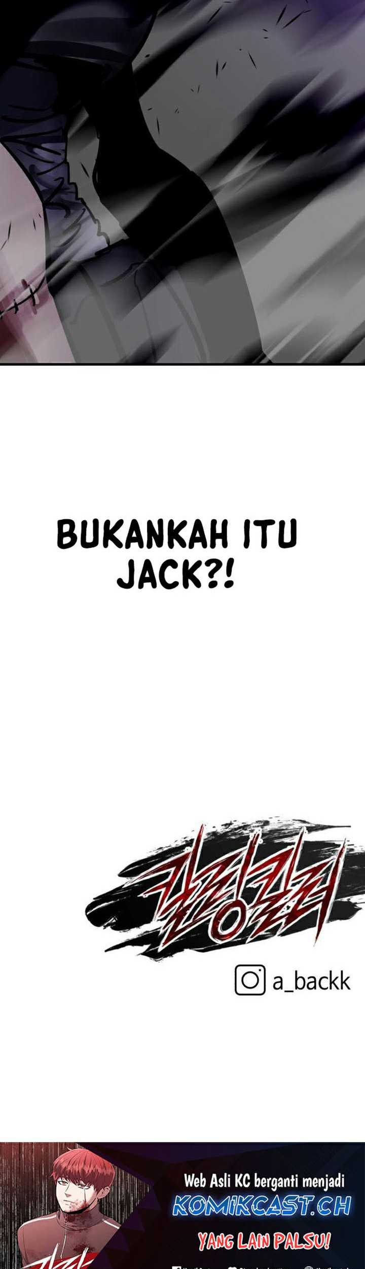 Killing Killer Chapter 63 - halaman 78