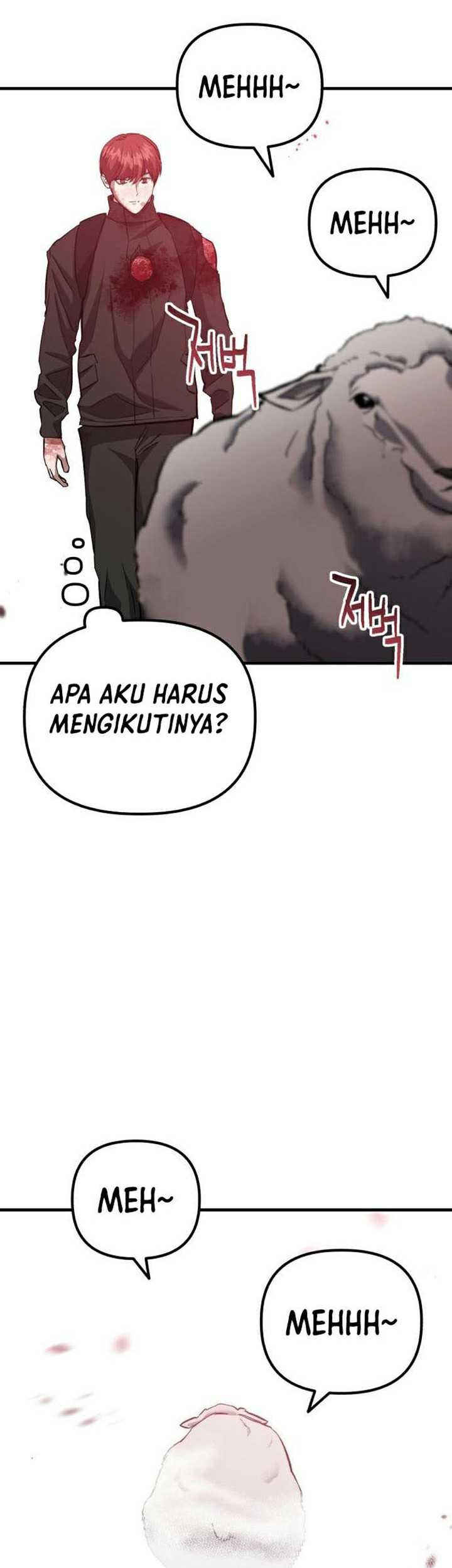 Killing Killer Chapter 64 - halaman 12