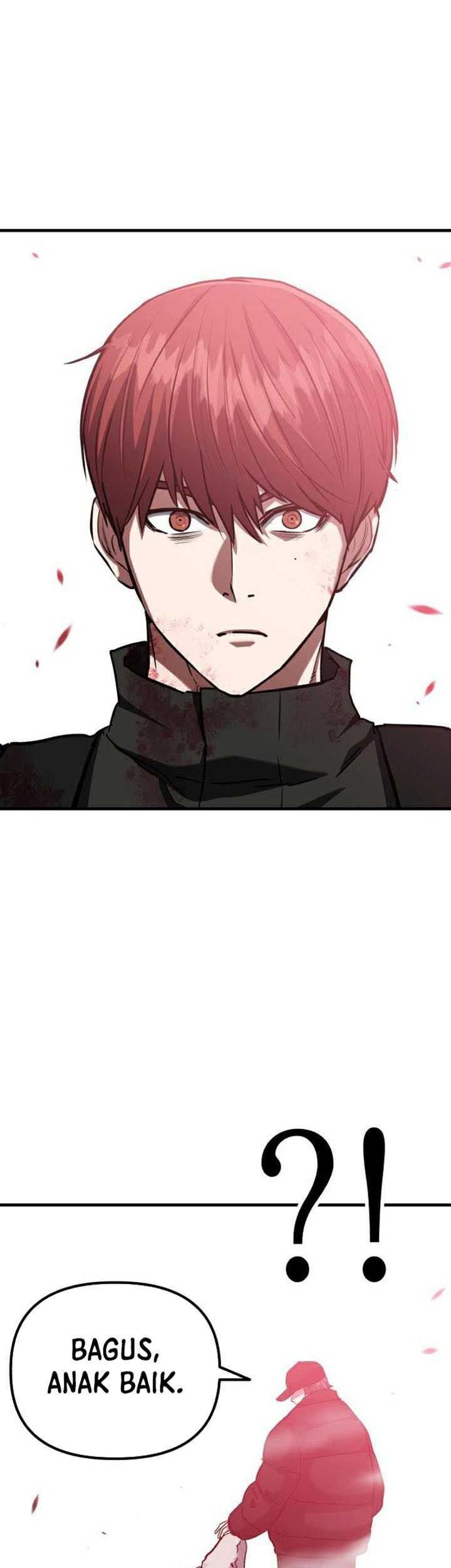 Killing Killer Chapter 64 - halaman 14