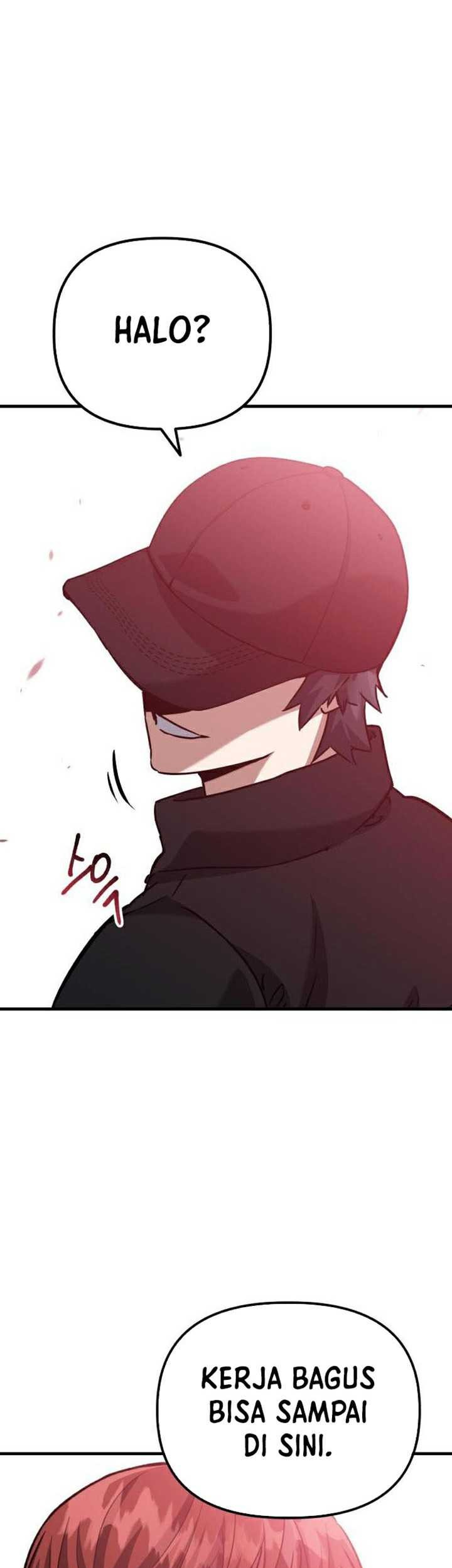 Killing Killer Chapter 64 - halaman 16