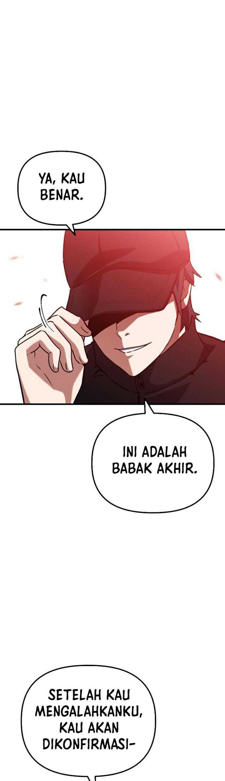 Killing Killer Chapter 64 - halaman 22