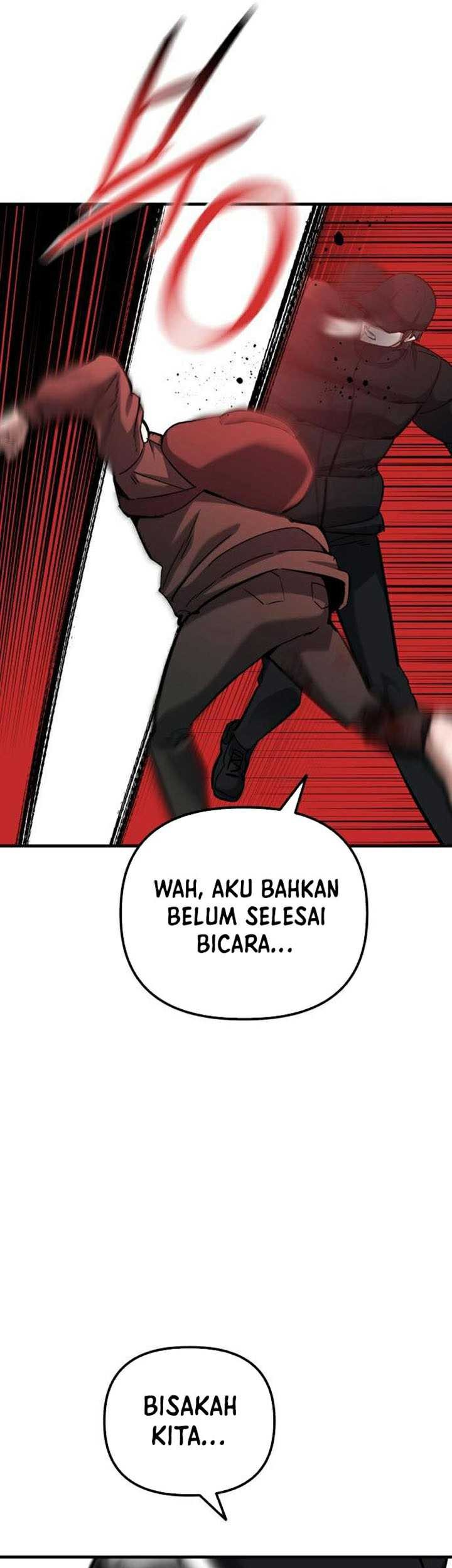 Killing Killer Chapter 64 - halaman 26