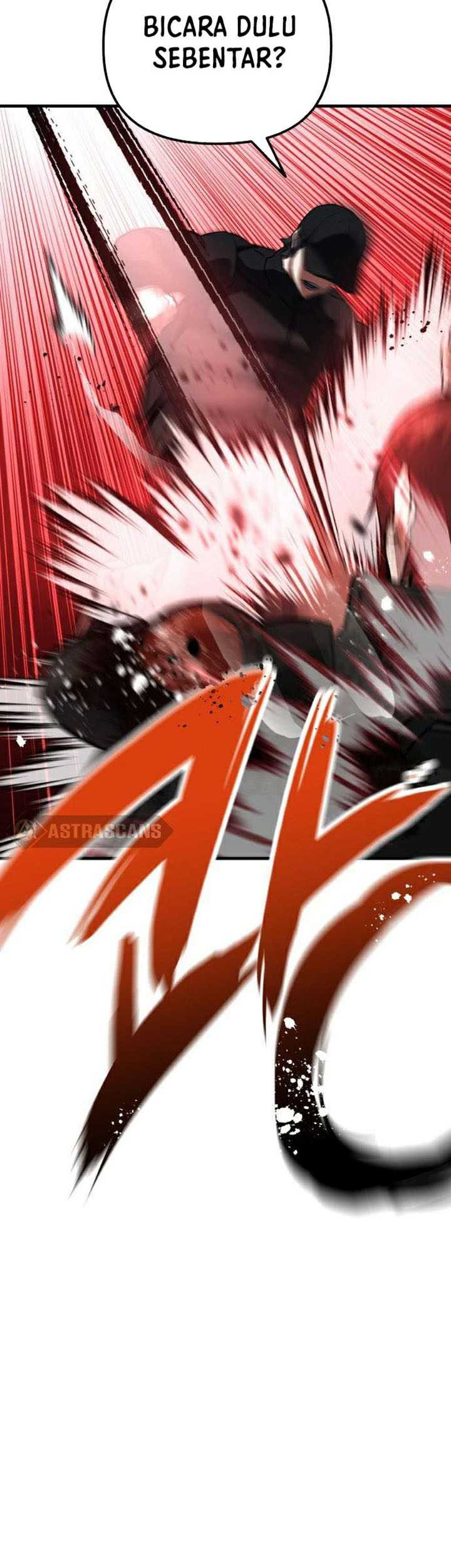 Killing Killer Chapter 64 - halaman 28