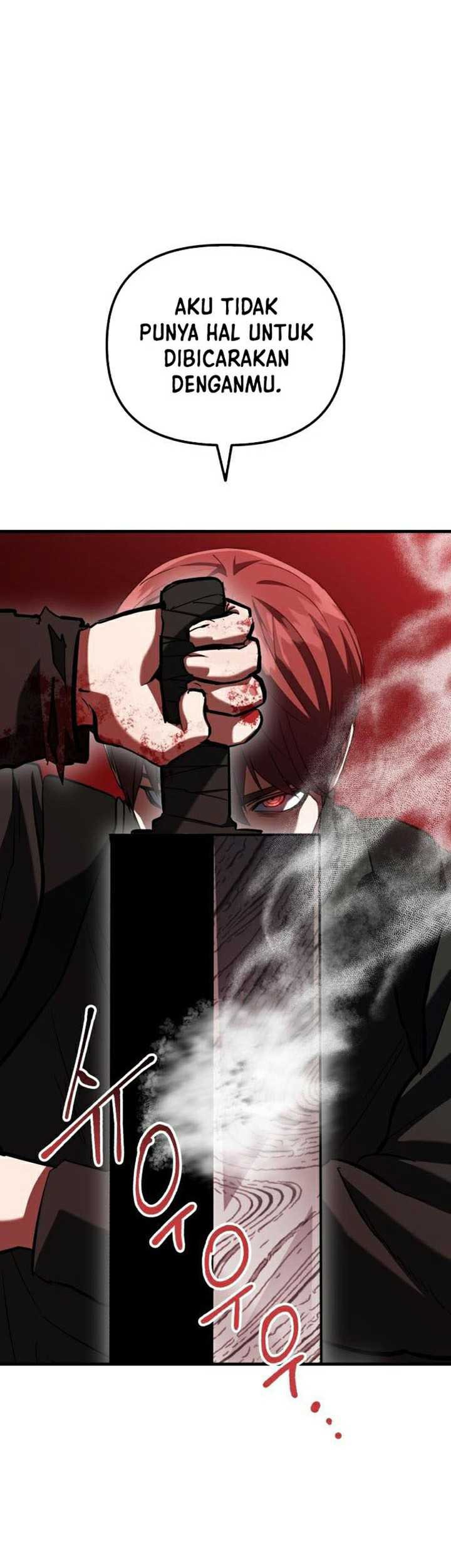 Killing Killer Chapter 64 - halaman 30