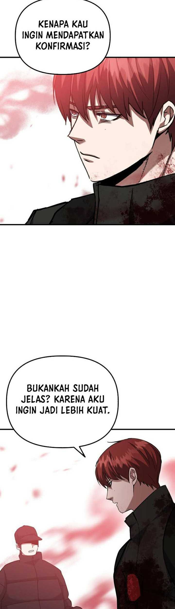 Killing Killer Chapter 64 - halaman 34