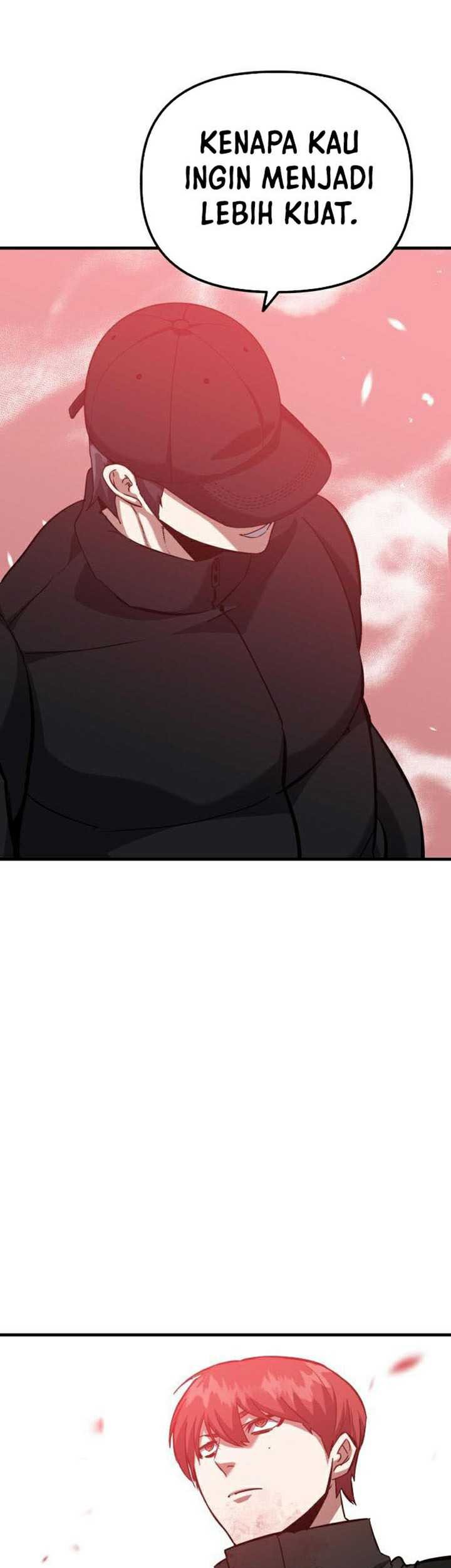 Killing Killer Chapter 64 - halaman 36