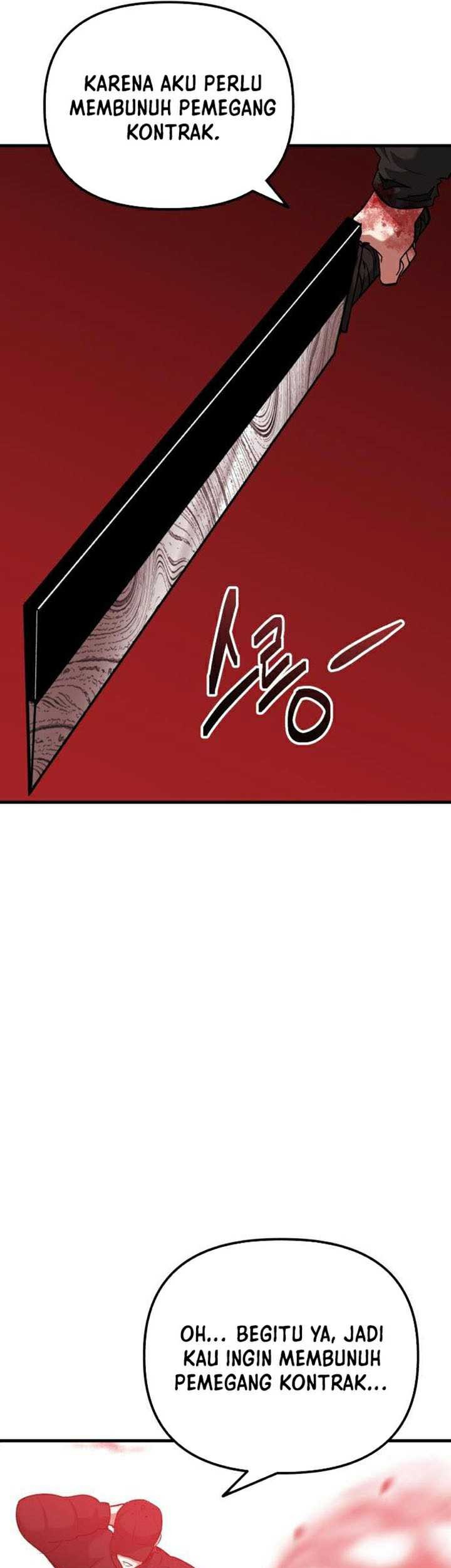 Killing Killer Chapter 64 - halaman 38