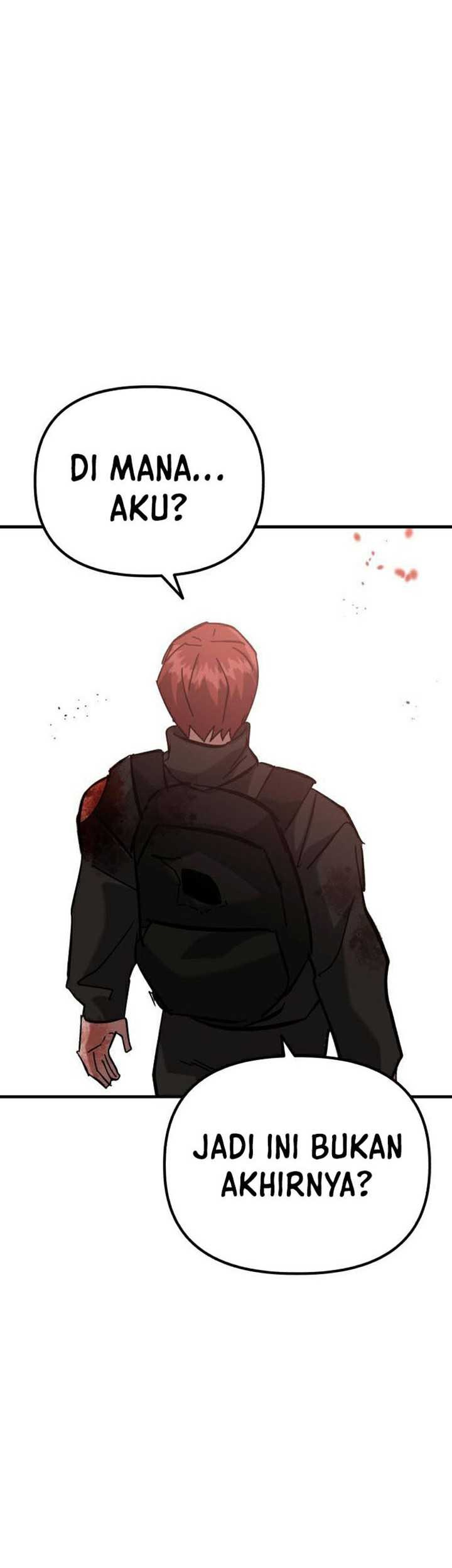Killing Killer Chapter 64 - halaman 4