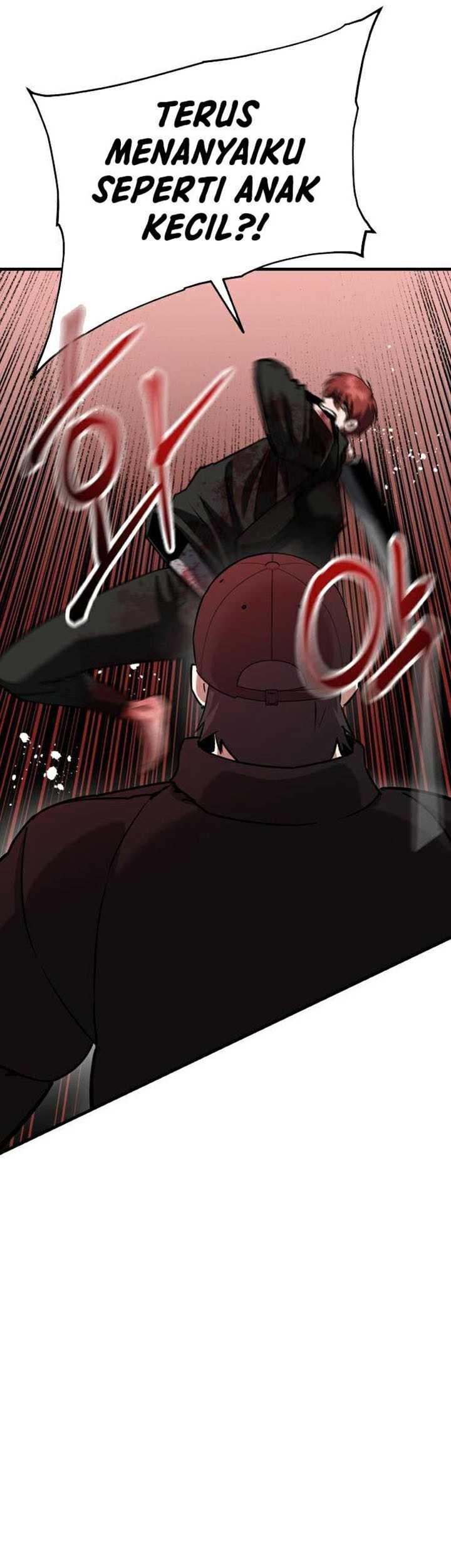 Killing Killer Chapter 64 - halaman 44