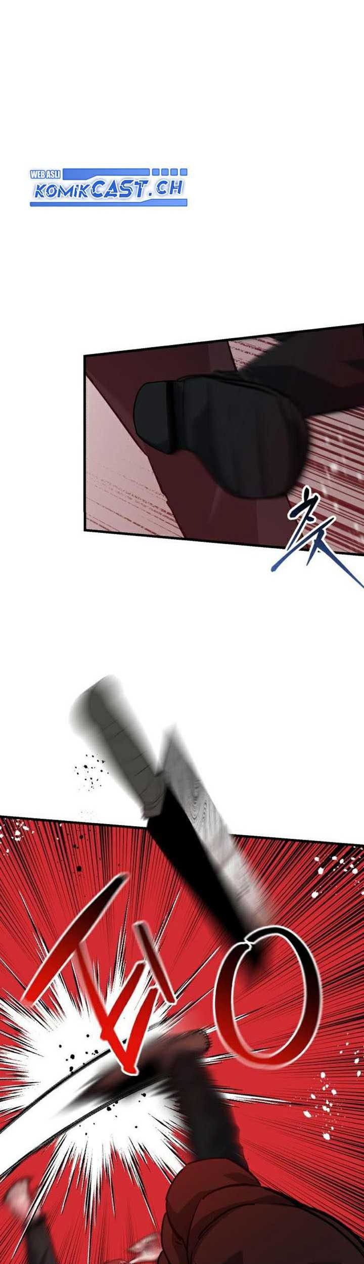 Killing Killer Chapter 64 - halaman 48