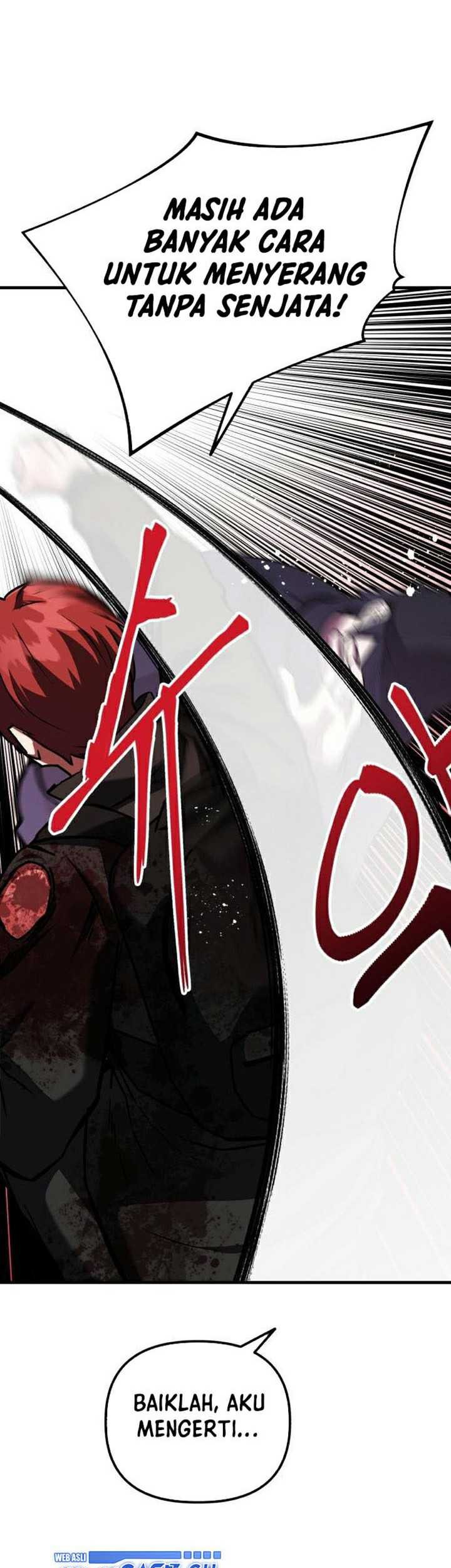 Killing Killer Chapter 64 - halaman 54