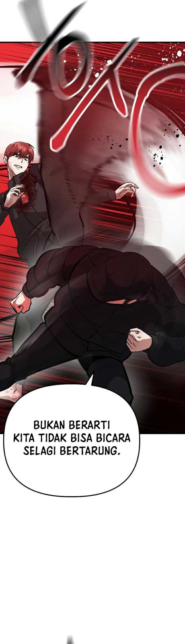 Killing Killer Chapter 64 - halaman 56