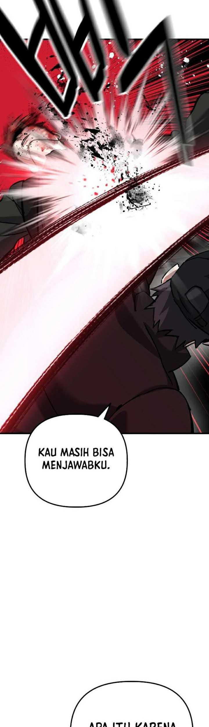Killing Killer Chapter 64 - halaman 58