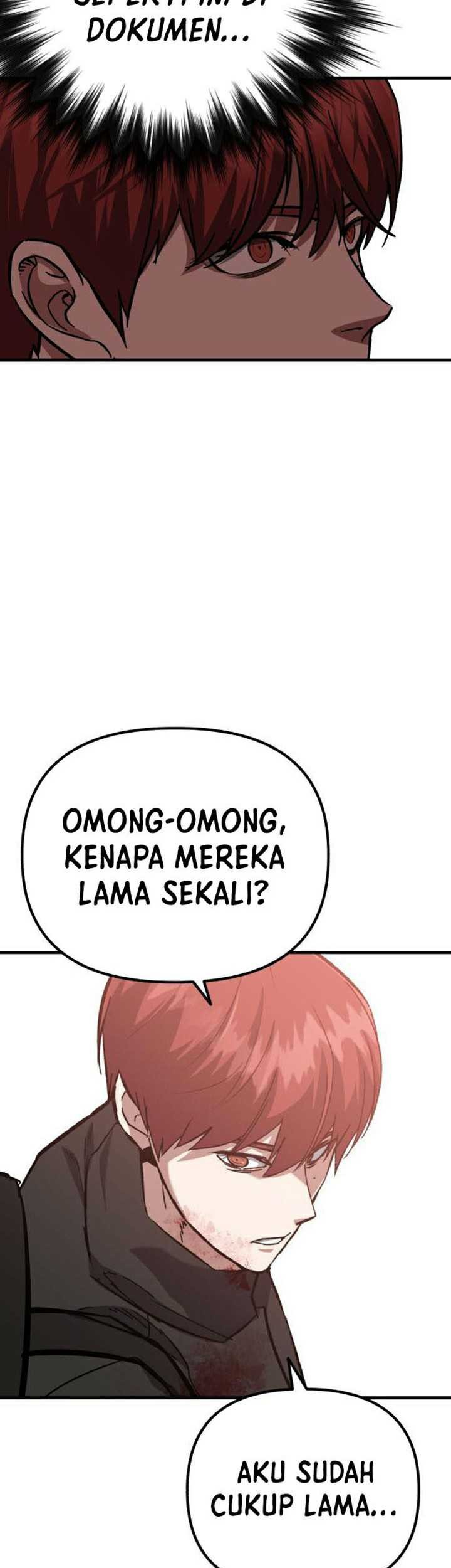 Killing Killer Chapter 64 - halaman 6