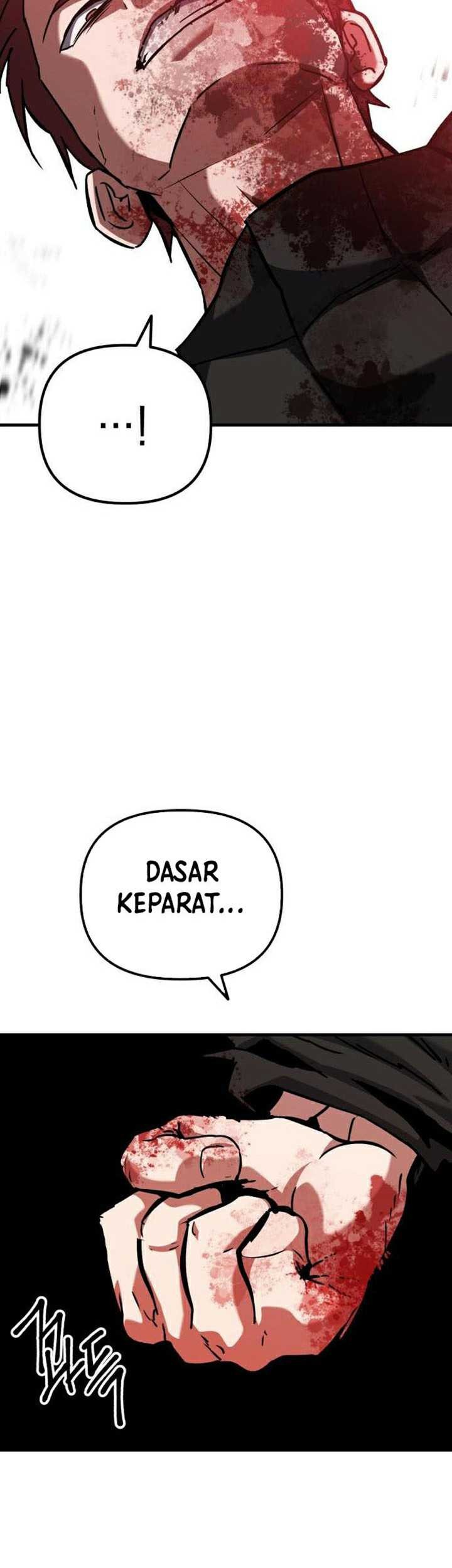 Killing Killer Chapter 64 - halaman 60