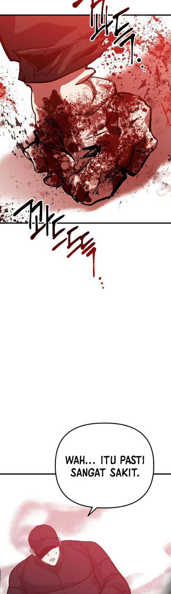 Killing Killer Chapter 64 - halaman 64