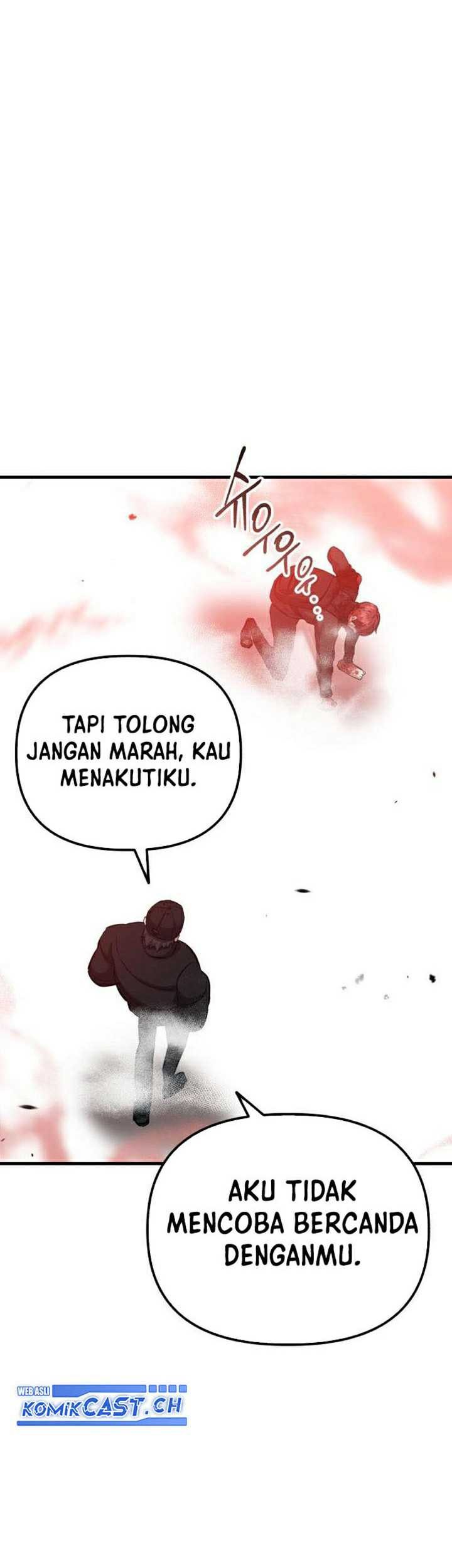 Killing Killer Chapter 64 - halaman 66