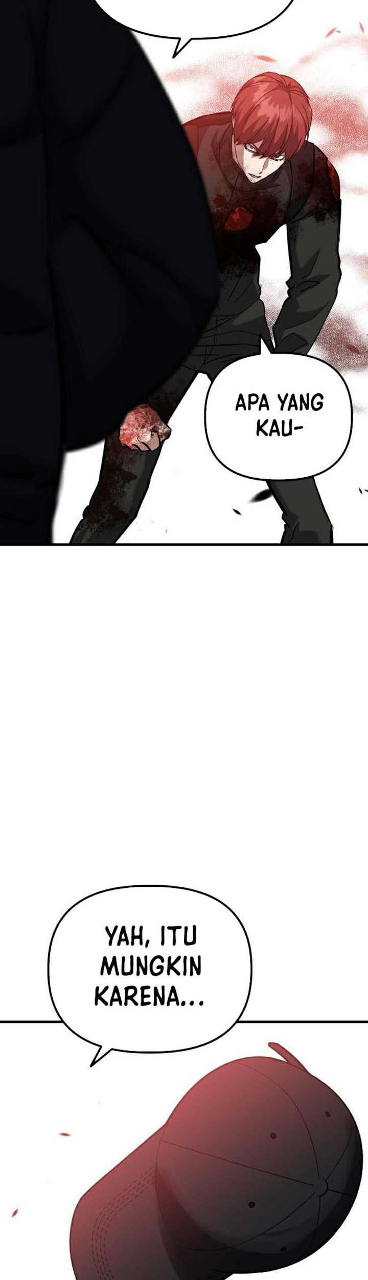 Killing Killer Chapter 64 - halaman 70