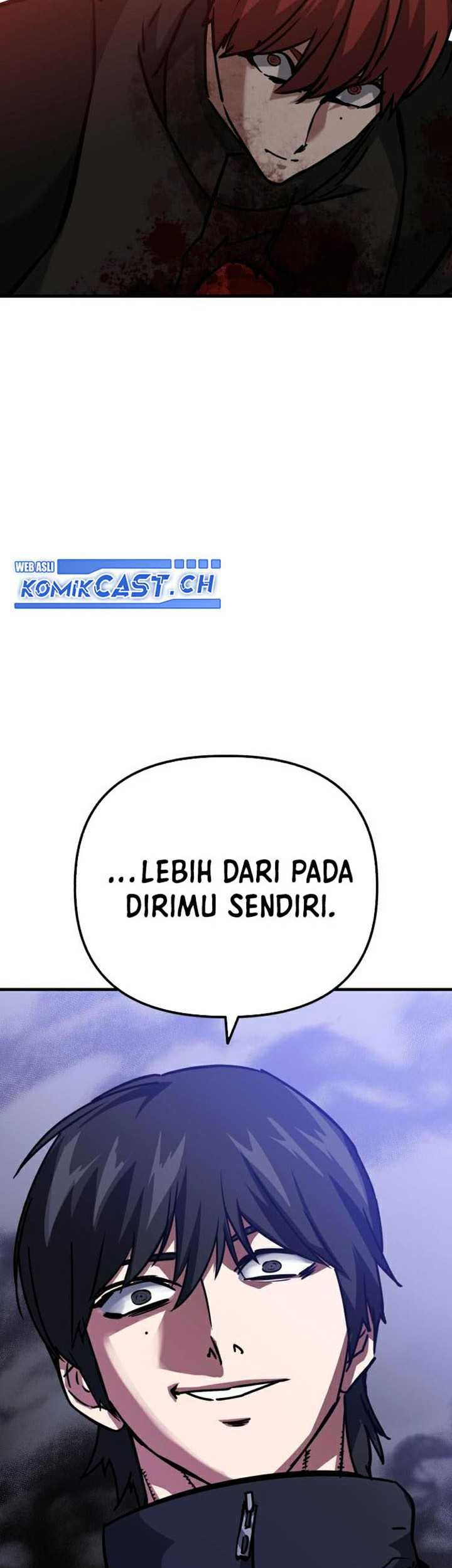 Killing Killer Chapter 64 - halaman 72
