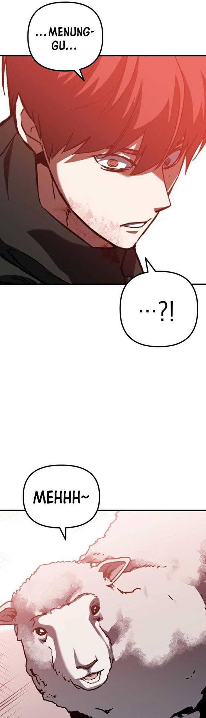 Killing Killer Chapter 64 - halaman 8