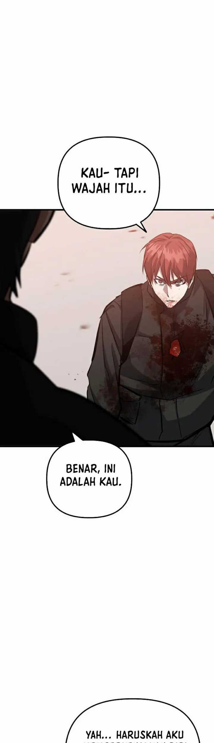 Killing Killer Chapter 65 - halaman 10