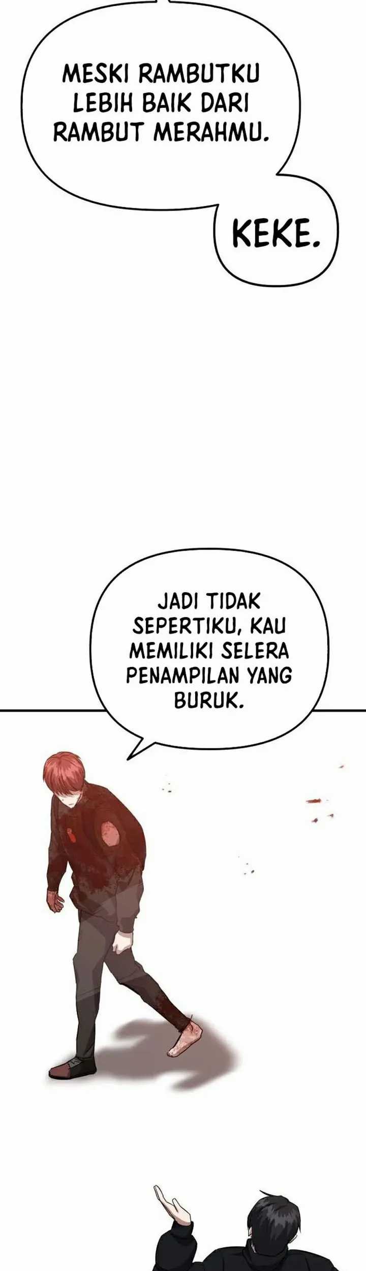 Killing Killer Chapter 65 - halaman 12