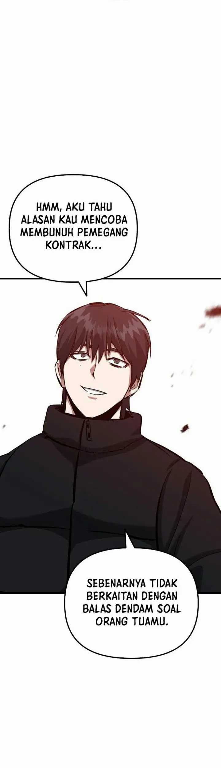 Killing Killer Chapter 65 - halaman 16