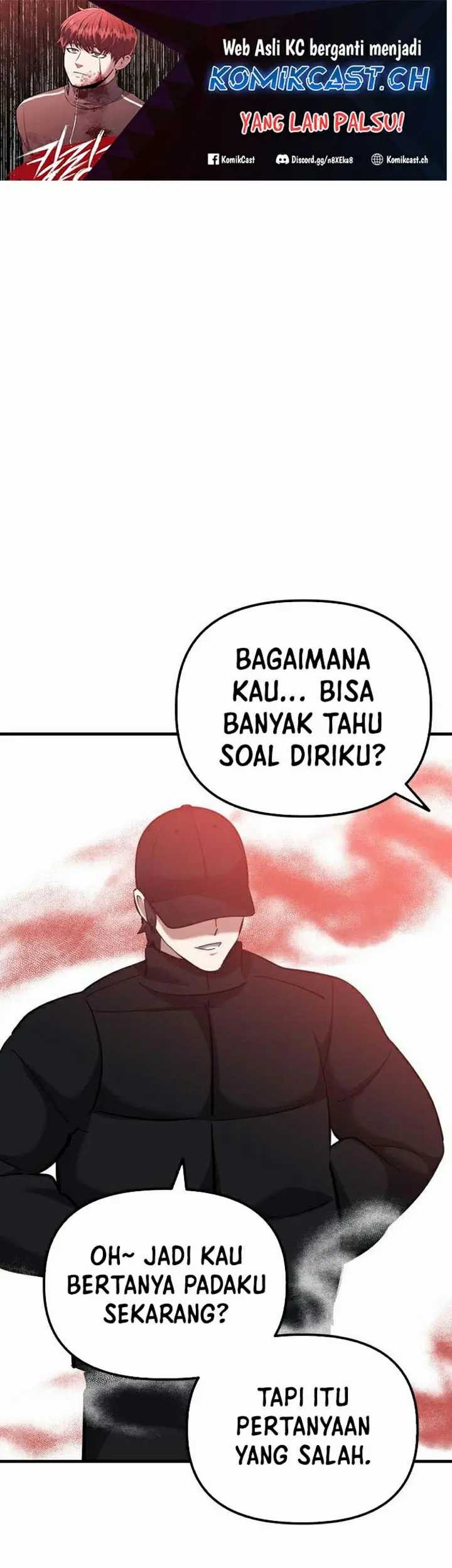 Killing Killer Chapter 65 - halaman 2