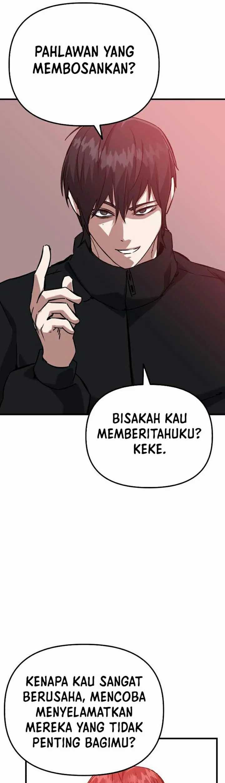 Killing Killer Chapter 65 - halaman 20