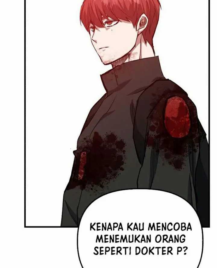 Killing Killer Chapter 65 - halaman 21