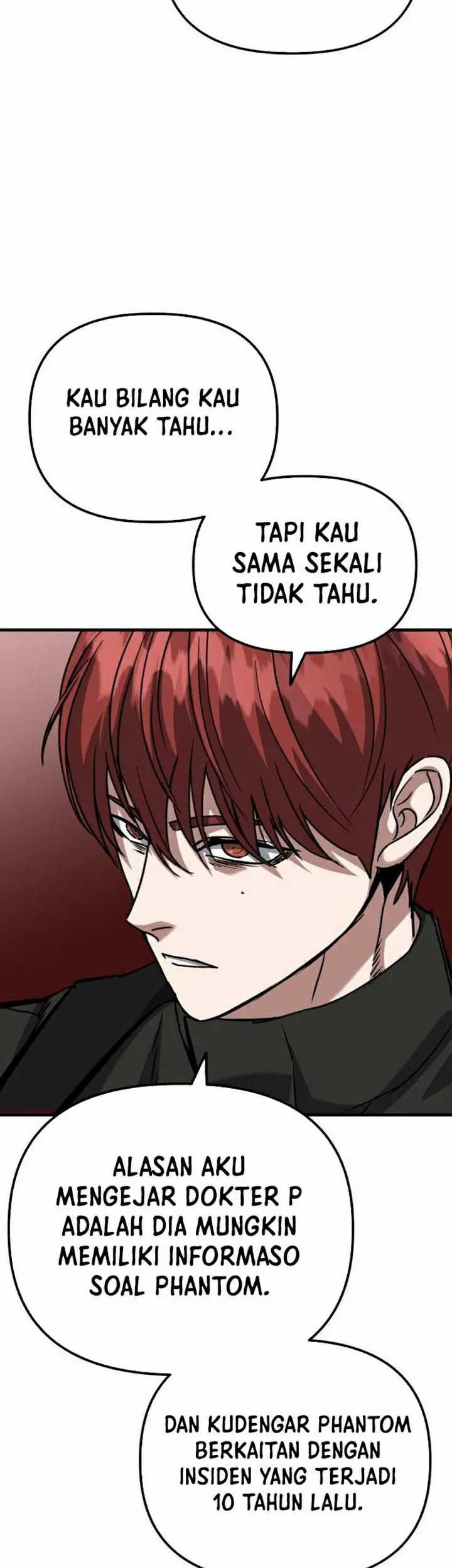 Killing Killer Chapter 65 - halaman 22