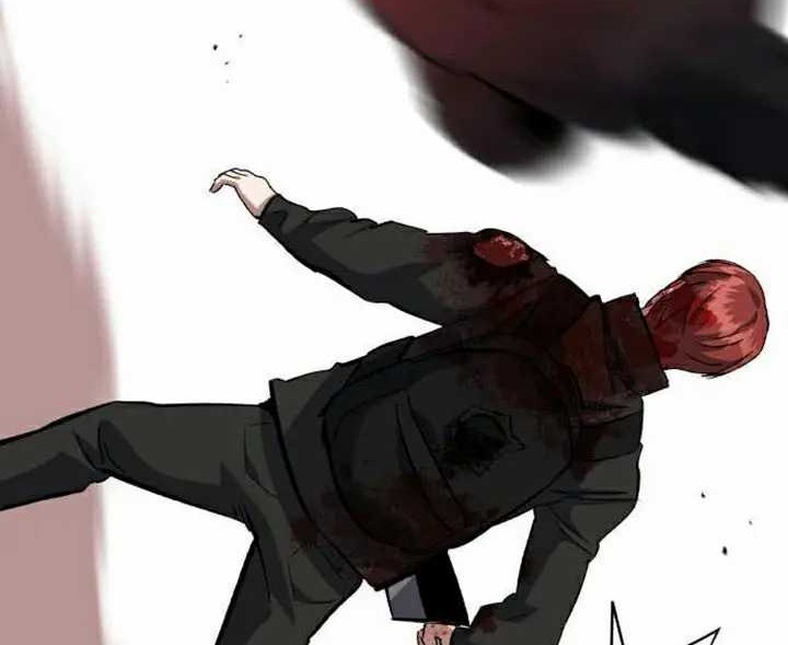 Killing Killer Chapter 65 - halaman 27
