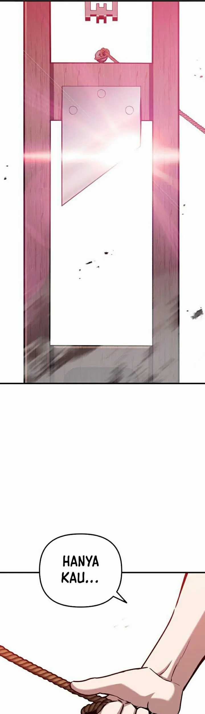 Killing Killer Chapter 65 - halaman 32