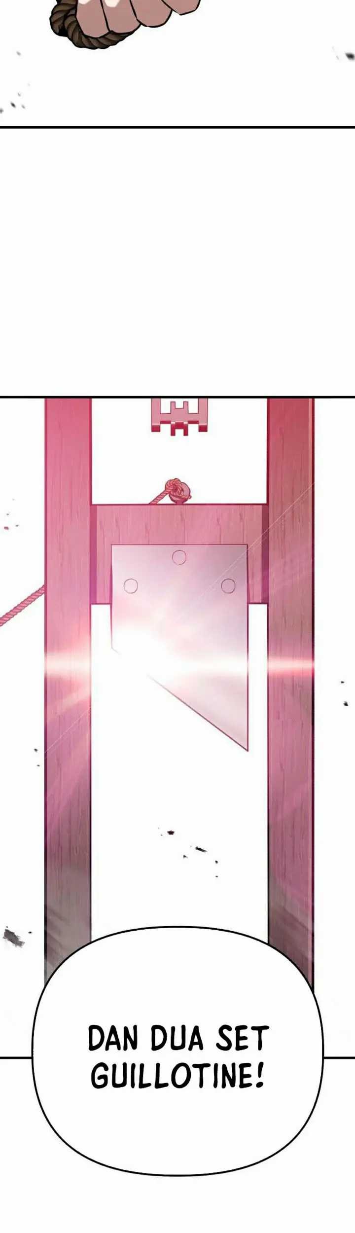 Killing Killer Chapter 65 - halaman 36