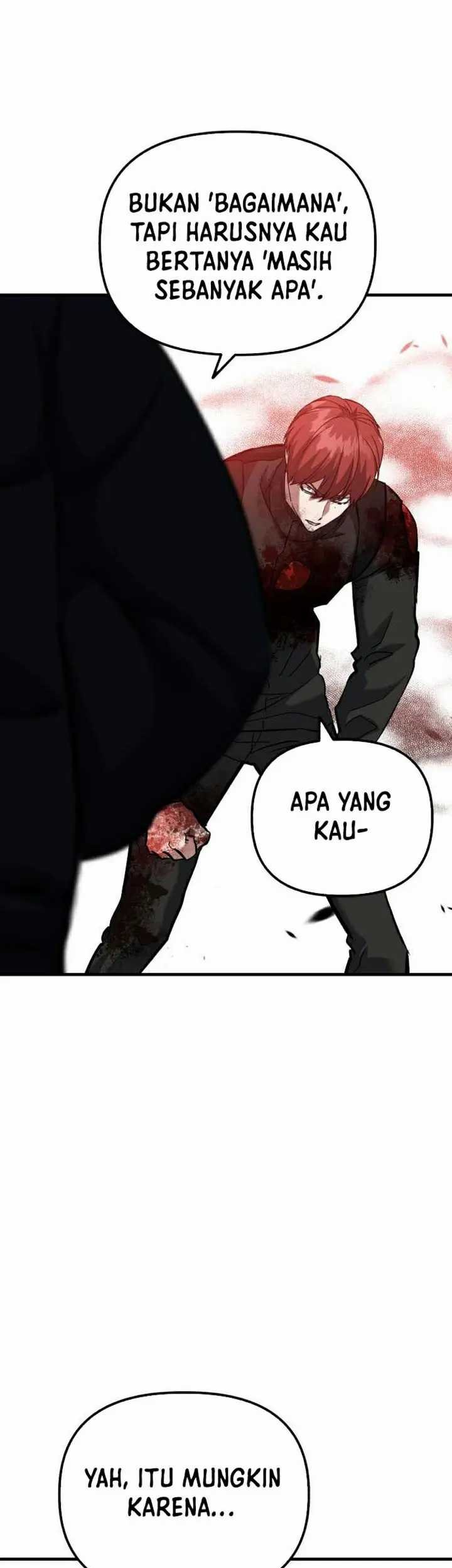 Killing Killer Chapter 65 - halaman 4