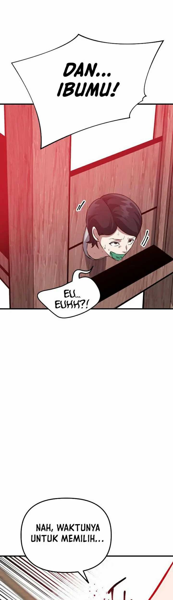 Killing Killer Chapter 65 - halaman 40