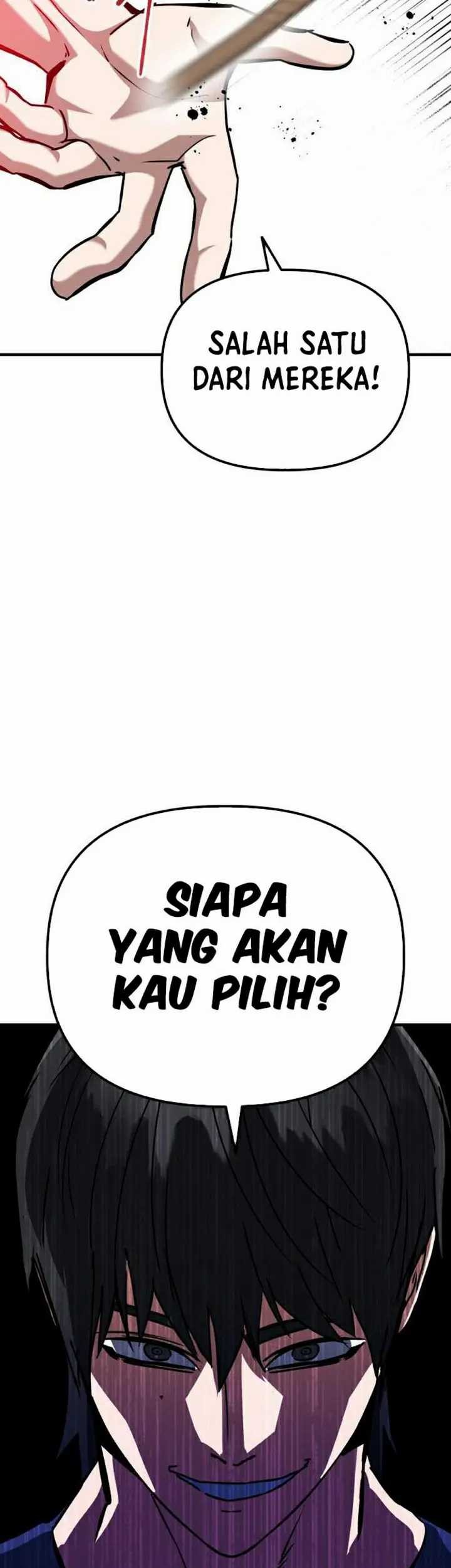 Killing Killer Chapter 65 - halaman 42