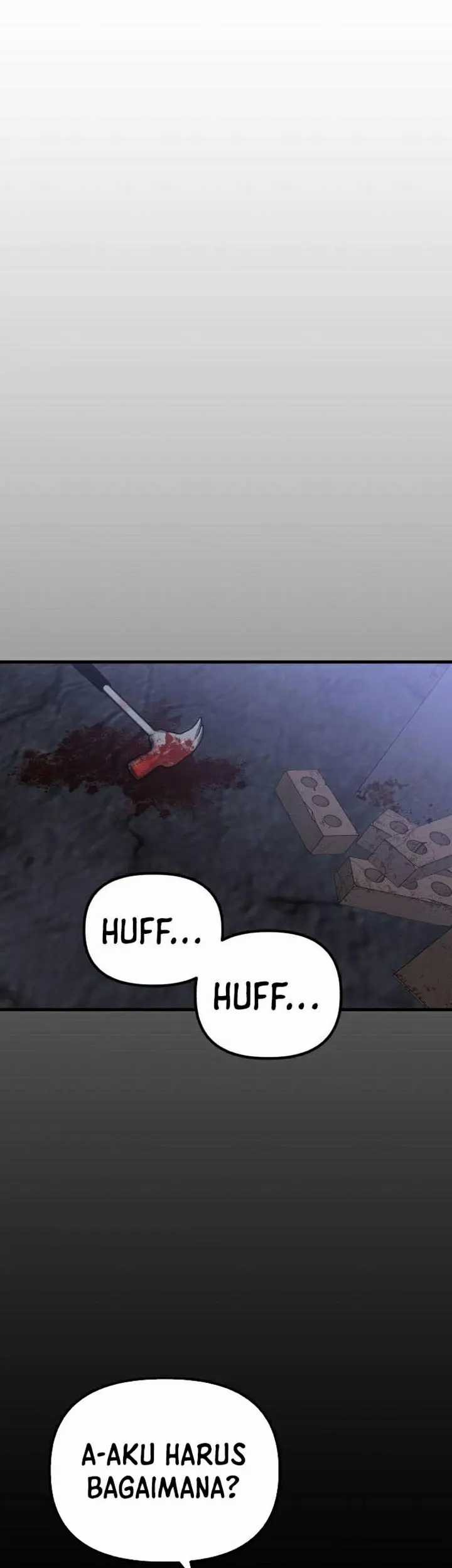 Killing Killer Chapter 65 - halaman 44