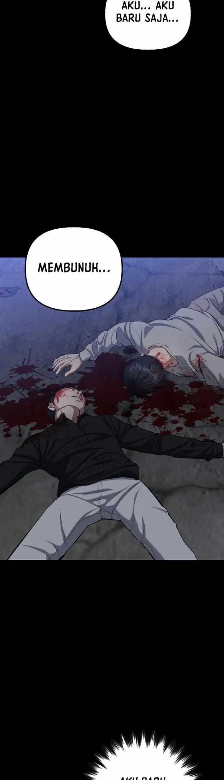Killing Killer Chapter 65 - halaman 46
