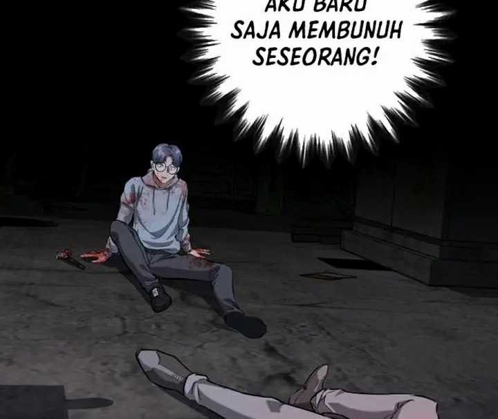 Killing Killer Chapter 65 - halaman 47