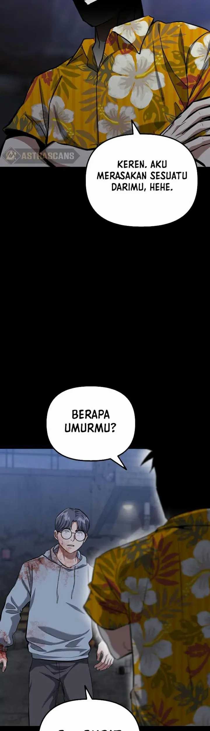 Killing Killer Chapter 65 - halaman 54