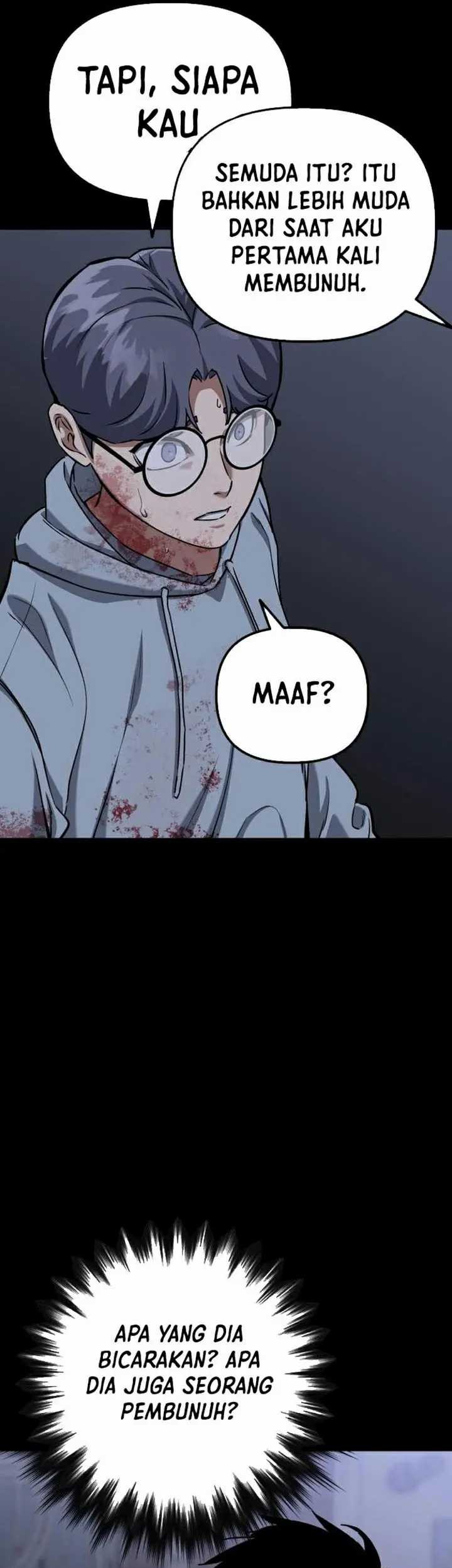 Killing Killer Chapter 65 - halaman 56