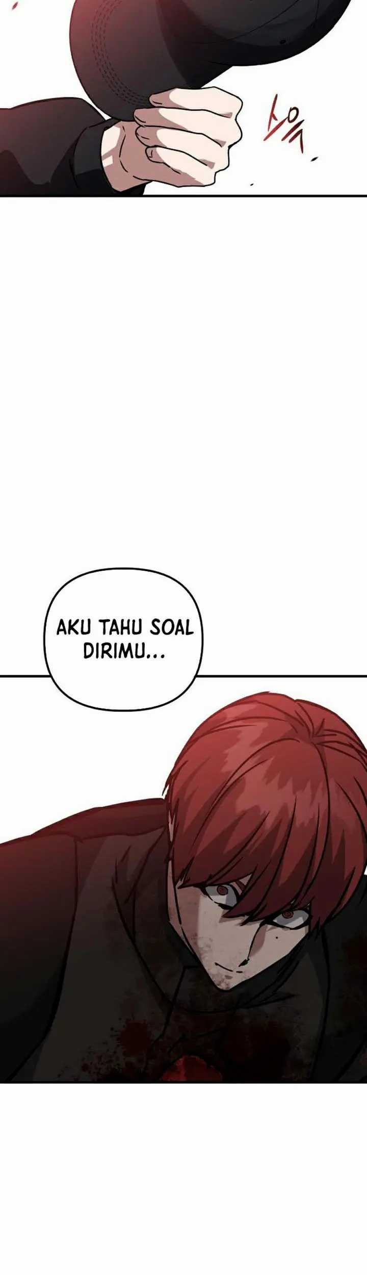 Killing Killer Chapter 65 - halaman 6