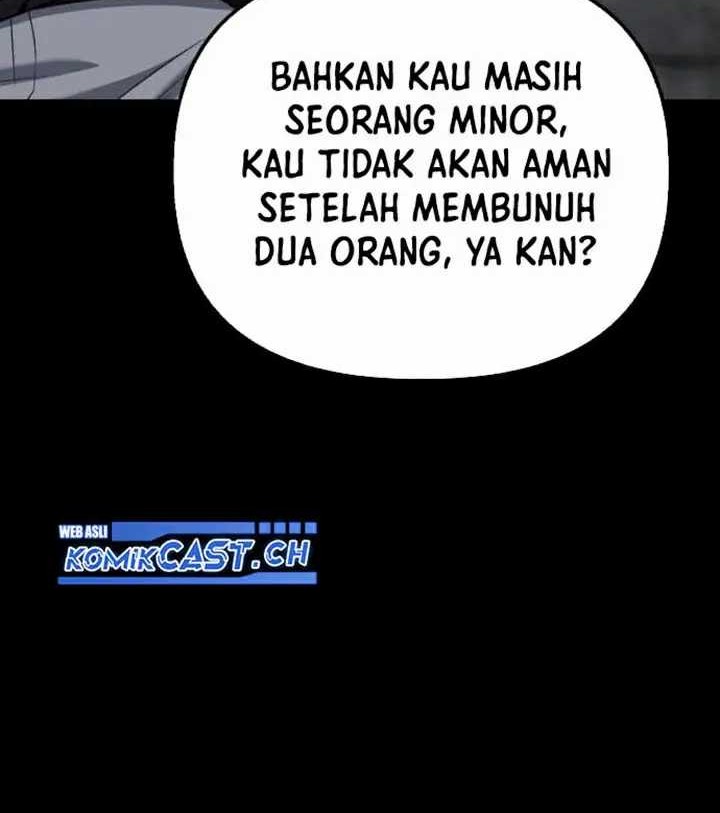 Killing Killer Chapter 65 - halaman 61