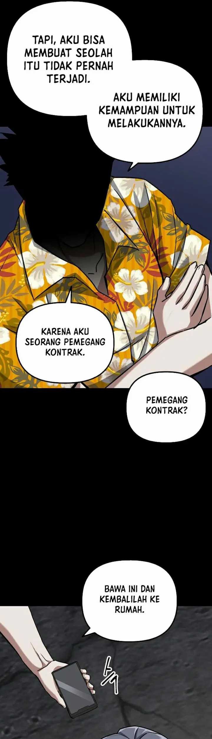 Killing Killer Chapter 65 - halaman 62