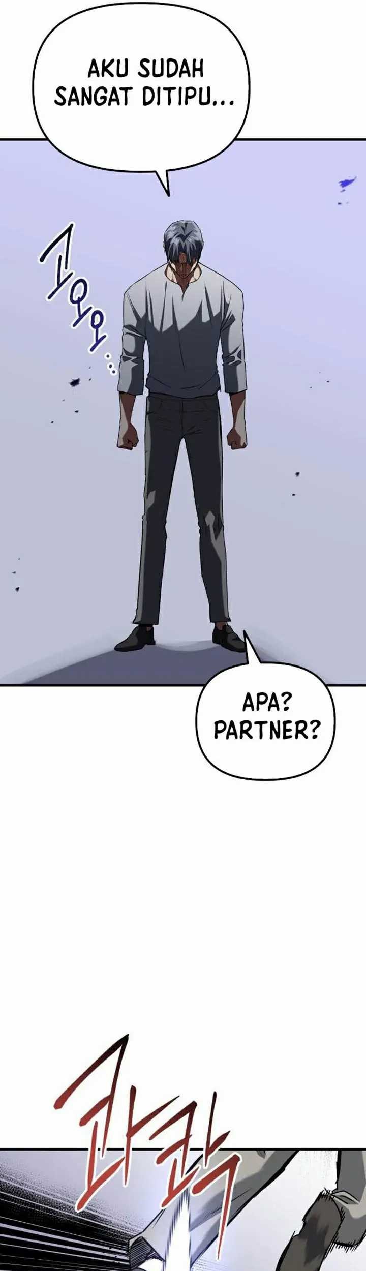 Killing Killer Chapter 65 - halaman 68