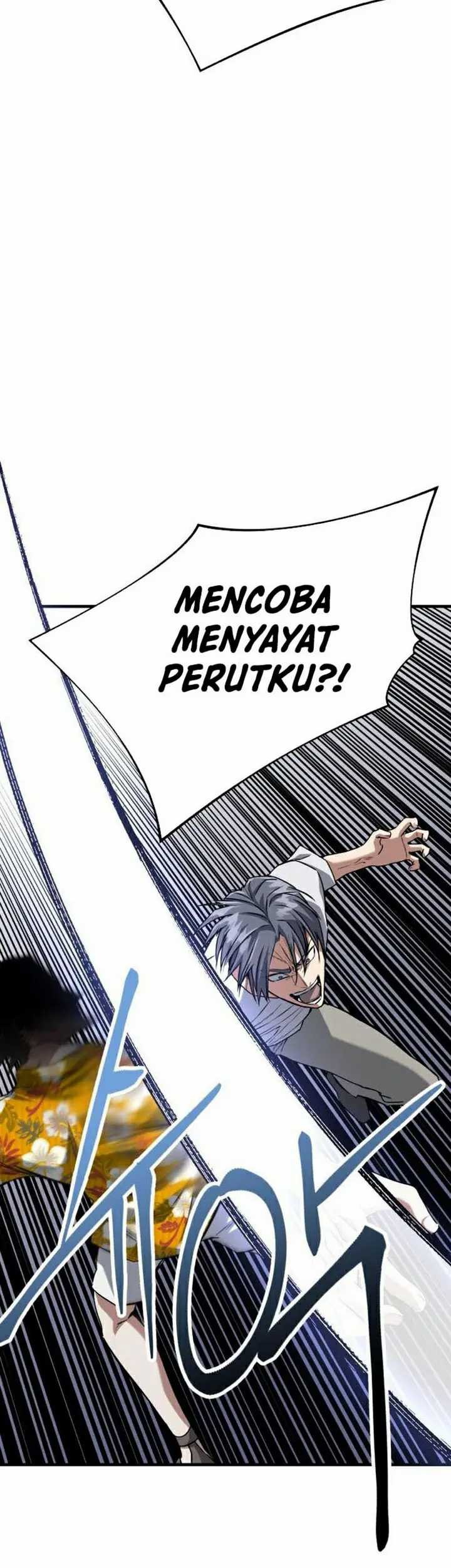 Killing Killer Chapter 65 - halaman 70